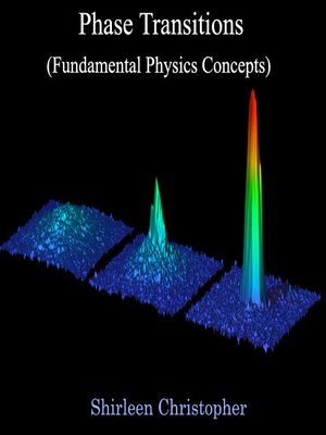 cover image of Phase Transitions